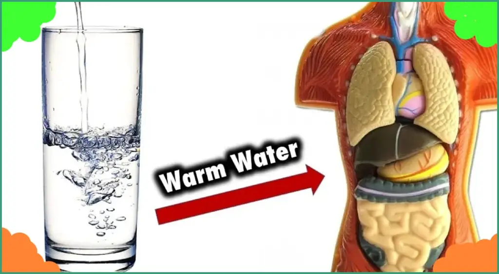 12 Unexpected Benefits of Drinking Hot Water